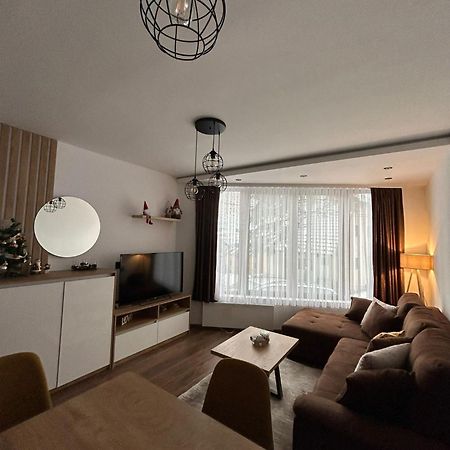 Garnet Star Apartments Kopaonik Exterior foto