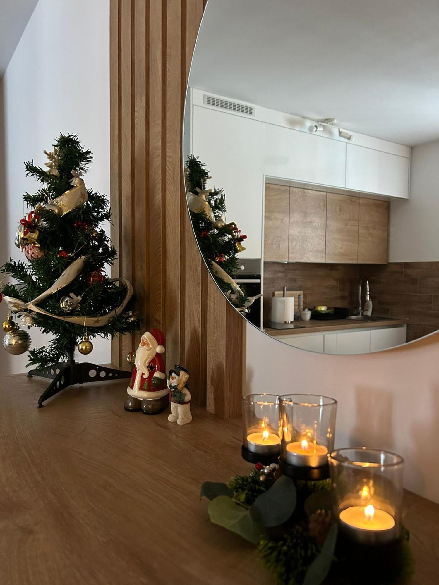 Garnet Star Apartments Kopaonik Exterior foto